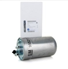 Opel Corsa E 1.3 Dizel Mazot Filtresi Orjinal Gm Marka 818031 - 95521116