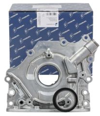 Peugeot 206 1.4 - 1.6 Hdi Yağ Pompası Orijinal Pierburg Marka 7.28048.07.0 - 1001.F2