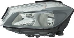 Mercedes Benz A Serisi W176 Kasa Sağ Far Hella Marka 1768203961