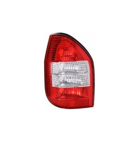 Opel Zafira A Sol Stop Lambası (1999-2005) Yan Sanayi 1222075