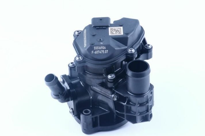 Opel İnsignia B 1.5 Dizel Su Çıkış Valfi Orjinal Gm Marka 55516904