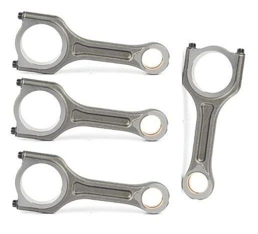 Peugeot 307 - 407 - Partner / Citroen C4 - Berlingo Piston Kolu Takım (4Adet) Orjinal Psa Marka 1628566280