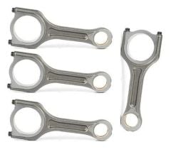 Peugeot 307 - 407 - Partner / Citroen C4 - Berlingo Piston Kolu Takım (4Adet) Orjinal Psa Marka 1628566280
