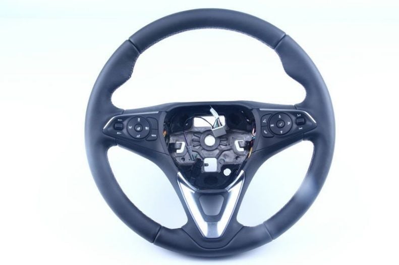 Opel Grandland X Direksiyon Simidi Orjinal Gm Marka YQ002408YX