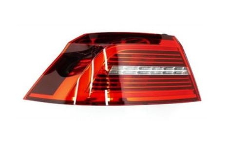 Volkswagen Passat Sol Dış Stop Lambası (2015 Sonrası) Magnetti Marelli Marka 3G5945207D - MAG 714081850101