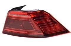 Volkswagen Passat Sağ Dış Stop Lambası (2015 Sonrası) Magnetti Marelli Marka 3G5945208D - MAG 714081850201