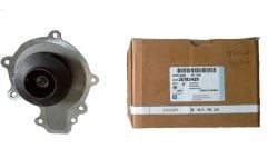 Chevrolet Captiva 2.0 Dizel Devirdaim Su Pompası Orjinal Psa Marka 4817953 - 25183429