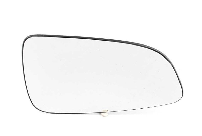 Opel Astra H Sağ Dış Dikiz Ayna Camı Elektrikli Yolcu Tarafı Viewmax 6428785