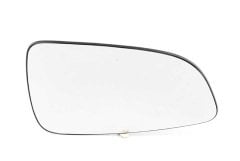 Opel Astra H Sağ Dış Dikiz Ayna Camı Elektrikli Yolcu Tarafı Viewmax 6428785