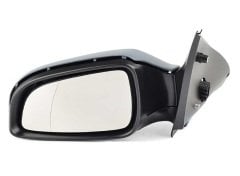 Opel Astra H Sol Dış Dikiz Aynası Komple Elektrikli 6428185