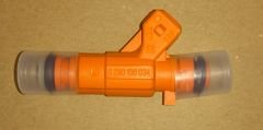 Peugeot 206 1.6 16 Valf Benzinli Enjektör Orijinal Psa Marka 1984.E9