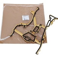 Opel Corsa C 1.2 / 1.4 Twinport Yağ Pompa Contası Orjinal Gm Marka 55561181 - 638287