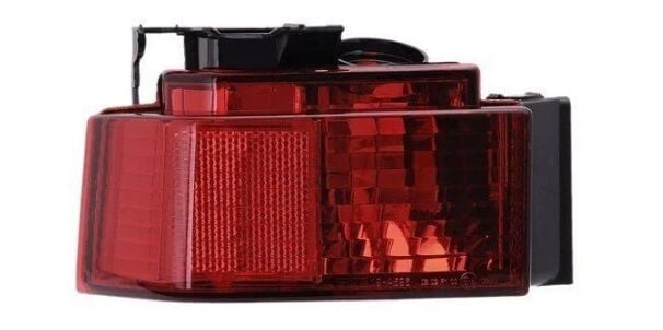 Opel Meriva A Sol Arka Reflektör Depo Marka 6223039 - DPO 442-4003L-LD-UE