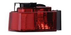 Opel Meriva A Sol Arka Reflektör Depo Marka 6223039 - DPO 442-4003L-LD-UE