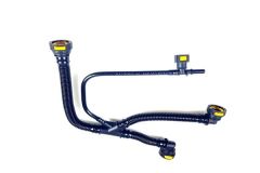 Peugeot 206 1.6 Benzinli Yağ Buhar Hortumu İthal Marka 0500252 - 1192WO