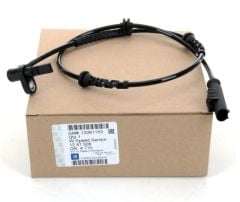 Opel Corsa E Ön Abs Sensörü Orjinal Gm Marka 1247506 - 13381153