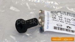 Opel Astra H Cam Su Depo Filtresi Orjinal GM 1450578 - 90347698