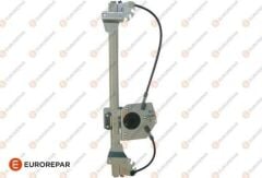 Opel Meriva A Arka Cam Krikosu L Eurorepar Marka 5140069 - 1620002380
