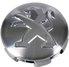 Peugeot 2008 Jant Kapak Göbeği (2020-) Orjinal Psa Marka 542192