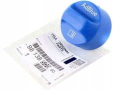Citroen C4 1.5 Dizel Adblue Kapağı (2020-) Orjinal Psa Marka 9813850980