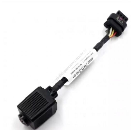 Peugeot 508 (R8) - Peugeot 208 (P21E) - Citroen C4 Cactus Arka Kamera Gözü Orjinal Psa Marka 9841922880