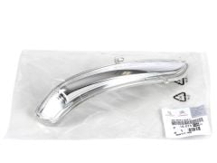Opel Corsa F (2020-2023) Sağ Ayna Sinyali Orjinal Psa 1607512680