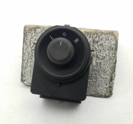 Opel Astra J Ayna Ayar Düğmesi Orjinal Gm Marka 13271827