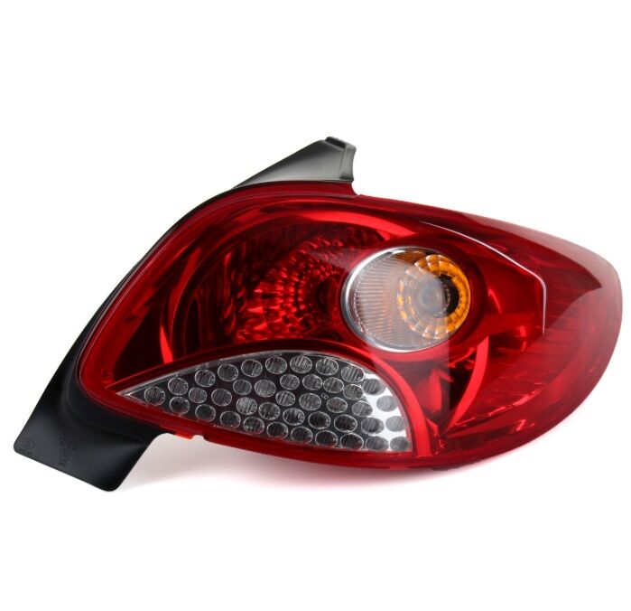 Peugeot 206+ Arka Sağ Stop Lambası Orjinal Psa Marka 6351.GV