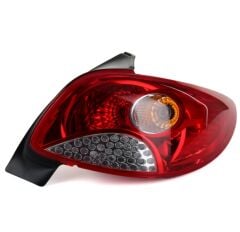 Peugeot 206+ Arka Sağ Stop Lambası Orjinal Psa Marka 6351.GV