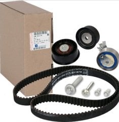 Opel Vectra B 1.6 - 1.8 Triger Seti Orjinal Gm Marka 1629061 - VB 95516734