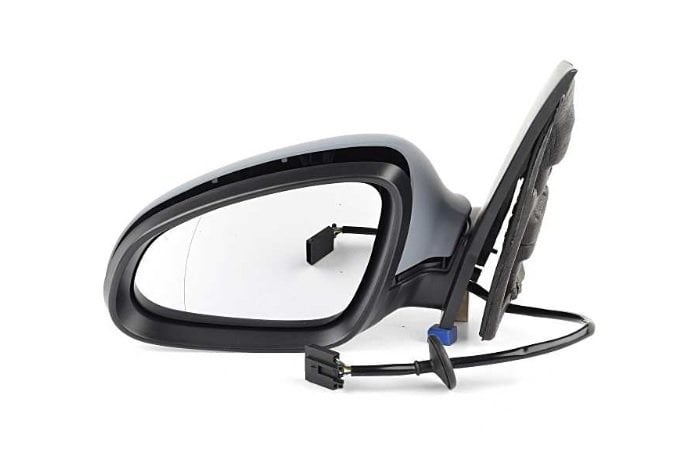 Opel Astra J Kasa Sol Dış Dikiz Aynası Komple 1428455