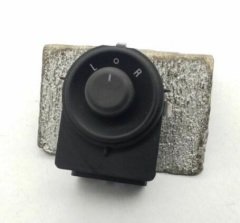 Opel Zafira C Ayna Ayar Düğmesi Orjinal Gm Marka 13271827