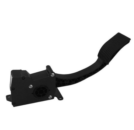 Opel İnsignia B Komple Gaz Pedalı İthal 84657611