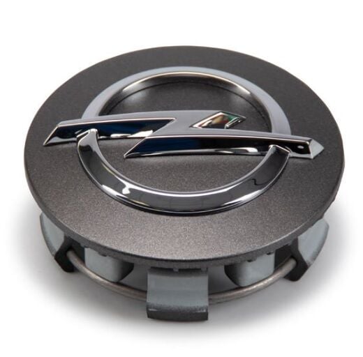 Opel Corsa D - Corsa E - Astra K - Astra J - Mokka X Jant Göbek Arması 53.5MM Orjinal Psa Marka 1006275 - YQ00086480