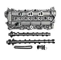 Peugeot Partner (2009-2019)  1.5 Hdi Eksantrik Mil Kiti 8 mm Yansanayi 1697054780