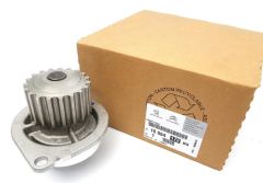 Peugeot 206 1.6 16 Valf Benzinli Devirdaim Su Pompası Orijinal Psa Marka 9824998180