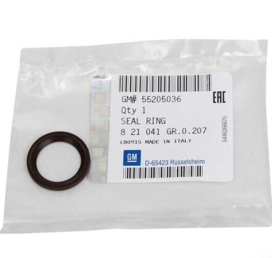 Fiat Doblo 1.3 Dizel Enjektör Oringi Keçesi Orjinal Gm Marka 851041 - 55205036