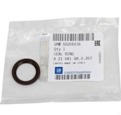 Fiat Doblo 1.3 Dizel Enjektör Oringi Keçesi Orjinal Gm Marka 851041 - 55205036