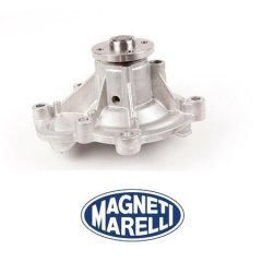 Mercedes Benz W204 Kasa C200 CGI Devirdaim Su Pompası Magnetti Marka Ürün 2712001001
