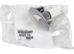 Peugeot 107-206-407-Citroen C2 - C3 - C5 Çamurluk Sinyali Sağ Ve Sol Orjinal Psa Marka 6325.74