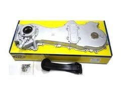 Opel Astra H 1.3 Dizel Yağ Pompası ( Sensörsüz ) Magnetti Marelli Marka 646076 - 646100