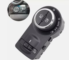 Opel Astra J Far Açma - Kapama Anahtarı Orjinal Psa Marka 13268707