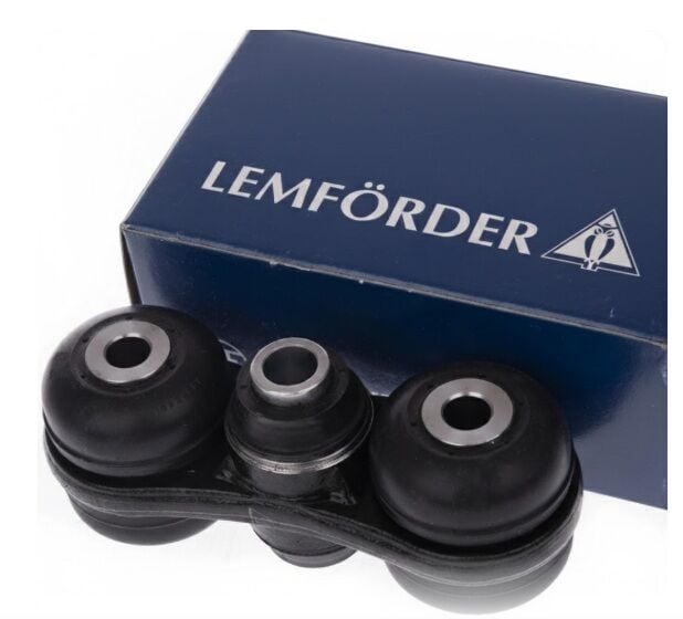 Opel Astra J Arka Denge Kolu Burcu (watt burcu) Lemforder Marka 3761701