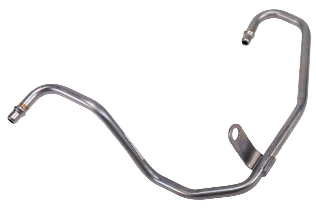 Opel İnsignia A A16XHT Motor Turbo Yağlama Borusu Orjinal Psa Marka 55569223
