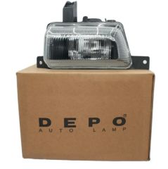 Opel Astra G Sağ Sis Farı Depo Marka 9117323 - 6710012