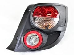 Chevrolet Yeni Aveo Hb Kasa Sağ Arka Stop Lambası Yan Sanayi 96830986