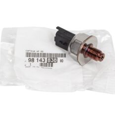 Peugeot 508 2.0 Hdı Mazot Yüksek Basınç Kaptörü Orjinal Psa Marka 9814383880