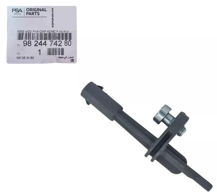 Opel Corsa F Arka Abs Sensörü Orjinal Psa Marka 9824474280