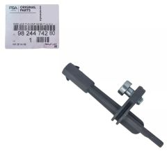 Opel Corsa F Arka Abs Sensörü Orjinal Psa Marka 9824474280