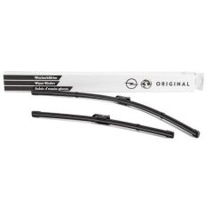 Opel Corsa F Ön Silecek Takımı Orjinal Psa Marka 1667811380